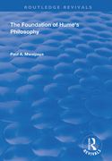 The Foundation of Hume's Philosophy (en Inglés)