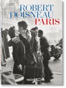 Robert Doisneau. Paris. 45th Ed. (en Inglés)