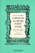 CARTAS DE LA MONJA PORTUGUESA (in Spanish)