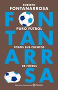 Puro Futbol Todos sus Cuentos de Futbol
