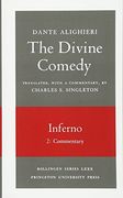 The Divine Comedy, i. Inferno. Part 2: Commentary: Inferno v. 1 (en Inglés)