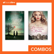 PACK LA CANCION SECRETA DEL HADA + LA CANCION DE LAS HERMANAS