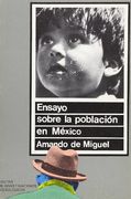 Ensayo Sobre la Población en México (Monografías)