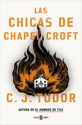 Las Chicas de Chapel Croft / The Burning Girls (in Spanish)