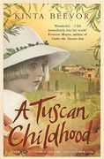 A Tuscan Childhood (en Inglés)
