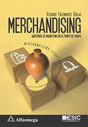 Merchandising: Auditoria de Marketing en el p. Palomares