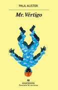 Mr. Vértigo (in Spanish)
