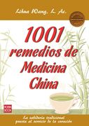 1001 Remedios de la Medicina China