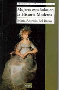 Mujeres Españolas en la Historia Moderna
