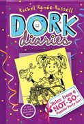 Dork Diaries 2: Tales from a Not-So-Popular Party Girl (en Inglés)