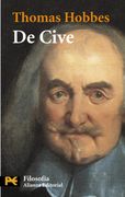 De Cive: Elementos Filosoficos Sobre el Ciudadano