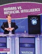 Humans vs. Artificial Intelligence (en Inglés)
