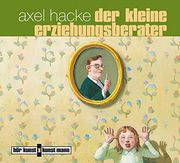 Der Kleine Erziehungsberater, Audio-Cd (en Alemán)