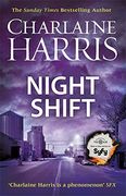 Night Shift (en Inglés)