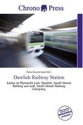 dawlish railway station (en Inglés)