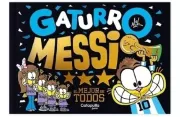 Gaturro Messi
