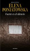Fuerte es el Silencio