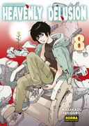 Heavenly Delusion 8 (in Spanish)