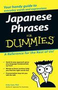 japanese phrases for dummies