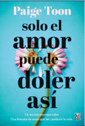 Solo el Amor Puede Doler asi (in Spanish)