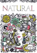Natural- Inspiración zen Mandalas (in Spanish)