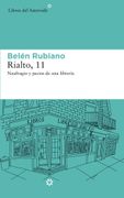 Rialto 11 (Libros del Asteroide)