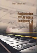Santoys c. - Fundamentos de la Armonia Funcional: Segunda Parte (in Spanish)