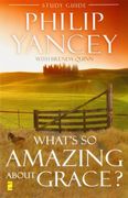 what´s so amazing about grace?