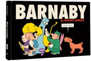 Barnaby, Volume Three (en Inglés)