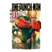 One Punch-Man 01