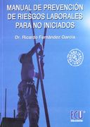 manual de prevencion de riesgos laborables para no iniciados