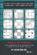 World of Sudoku: Vol # 1