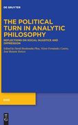 The Political Turn in Analytic Philosophy: Reflections on Social Injustice and Oppression