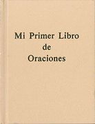Mi primer libro de oraciones