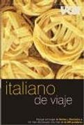 italiano de viaje (in Spanish)