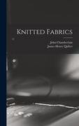 Knitted Fabrics (en Inglés)