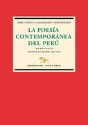 La Poesía Contemporánea del Perú: Antología