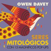 Seres Mitológicos
