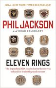 Eleven Rings (en Inglés)