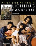 photographer's lighting handbook (en Inglés)