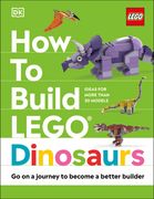 How to Build Lego Dinosaurs (en Inglés)