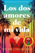 DOS AMORES DE MI VIDA, LOS - Nueva Portada