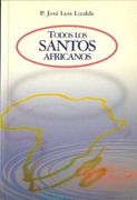 Todos los santos africanos