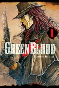 1. Green Blood