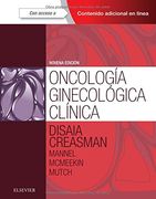 Oncologia Ginecologica Clinica y Acceso web 9ª ed