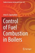 Control of Fuel Combustion in Boilers (en Inglés)