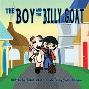 The Boy And The Billy Goat (en Inglés)