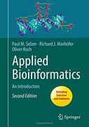 Applied Bioinformatics: An Introduction (en Inglés)