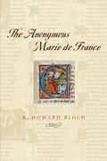 The Anonymous Marie de France 