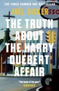 The Truth About the Harry Quebert Affair (en Inglés)